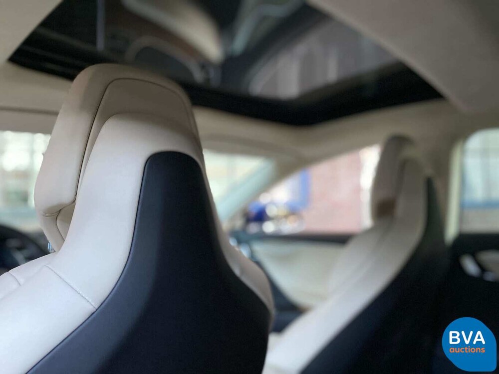 Tesla Model S 100D AWD 4 Prozent Zusatz 418 PS Long Range 2018, H-235-PH.