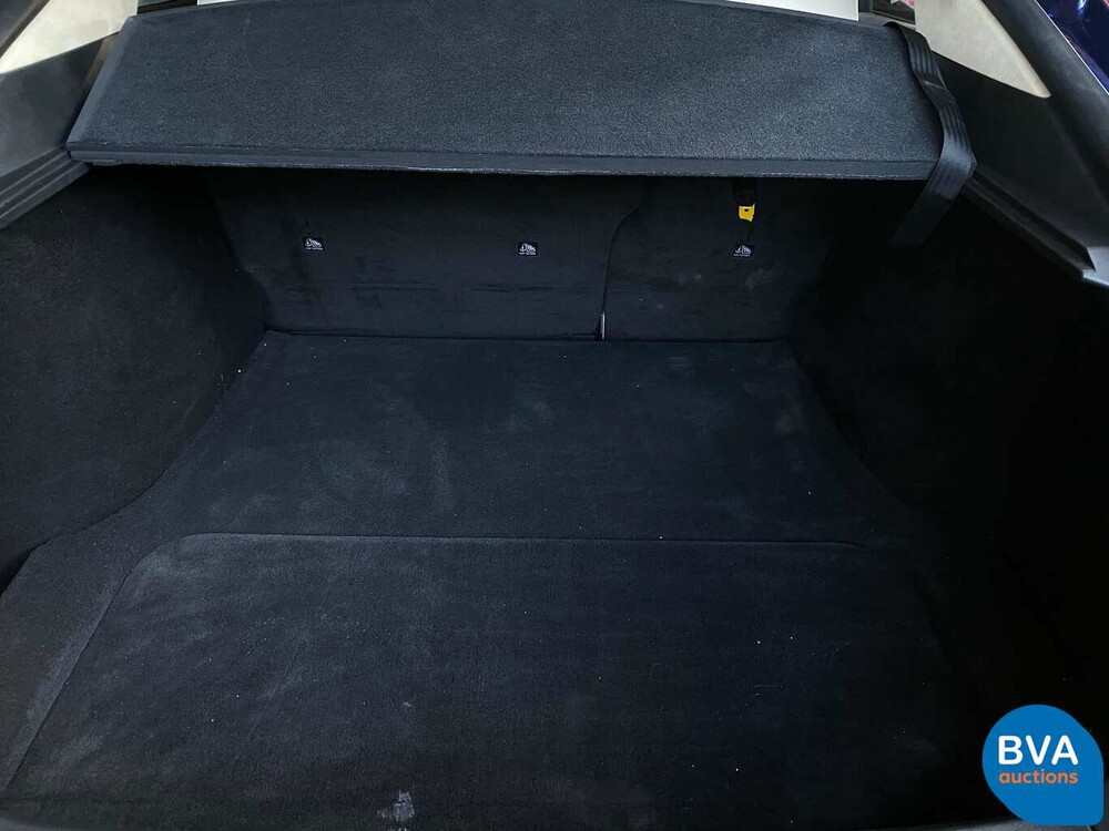 Tesla Model S 100D AWD 4 Prozent Zusatz 418 PS Long Range 2018, H-235-PH.