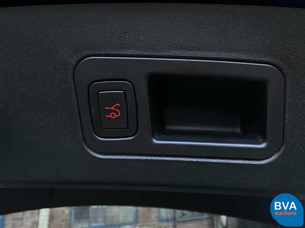 Tesla Model S 100D AWD 4 Prozent Zusatz 418 PS Long Range 2018, H-235-PH.