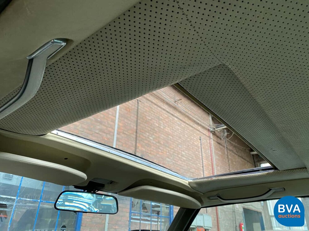 Mercedes-Benz 350SLC SL-Klasse 1972, DR-36-81.