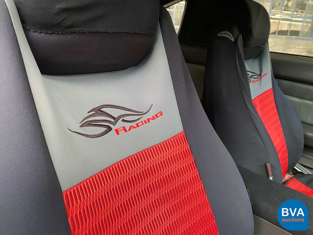 Toyota Supra 3.0 I Turbo Barnfind TC24 K6 235 PS 1989, XS-GF-20.