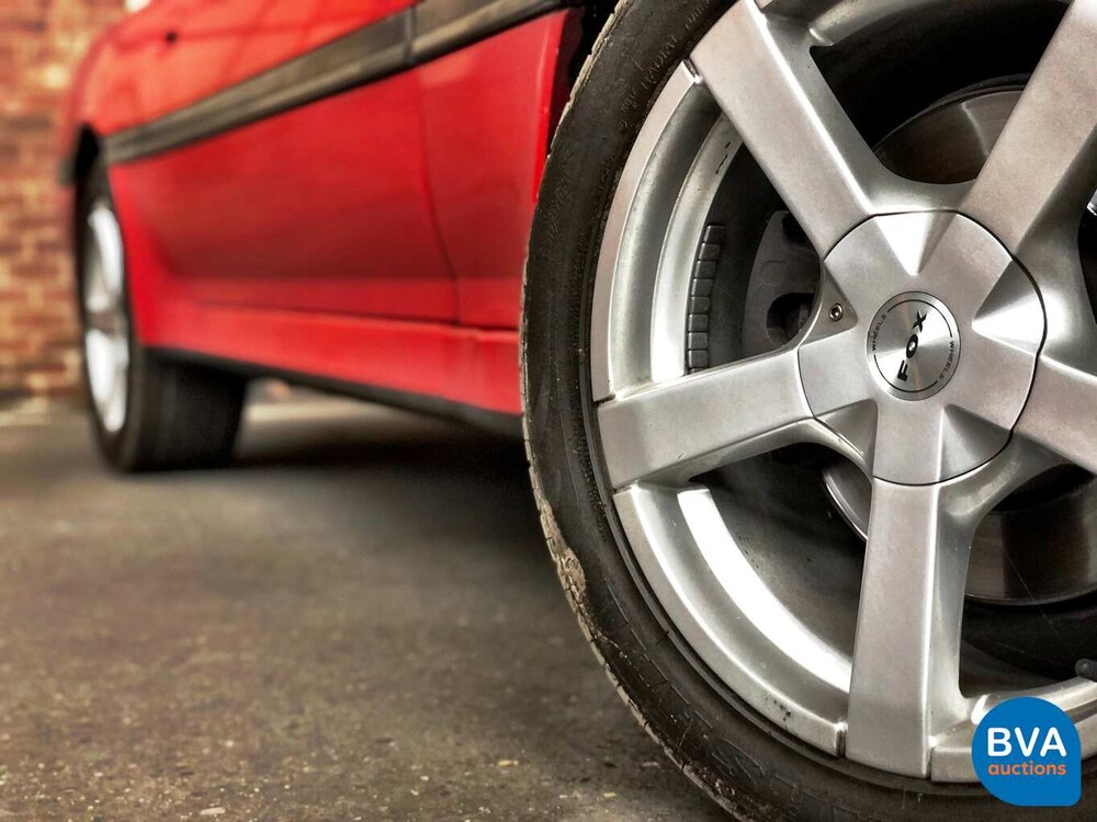 Toyota Supra 3.0 I Turbo Barnfind TC24 K6 235 PS 1989, XS-GF-20.