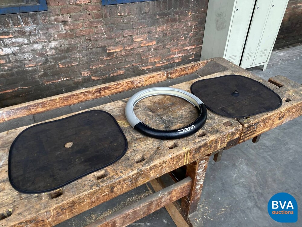 Toyota Supra 3.0 I Turbo Barnfind TC24 K6 235 PS 1989, XS-GF-20.