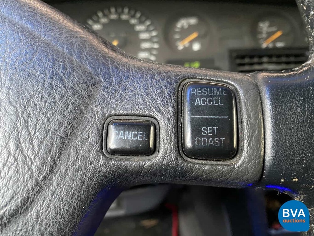 Toyota Supra 3.0 I Turbo Barnfind TC24 K6 235 PS 1989, XS-GF-20.