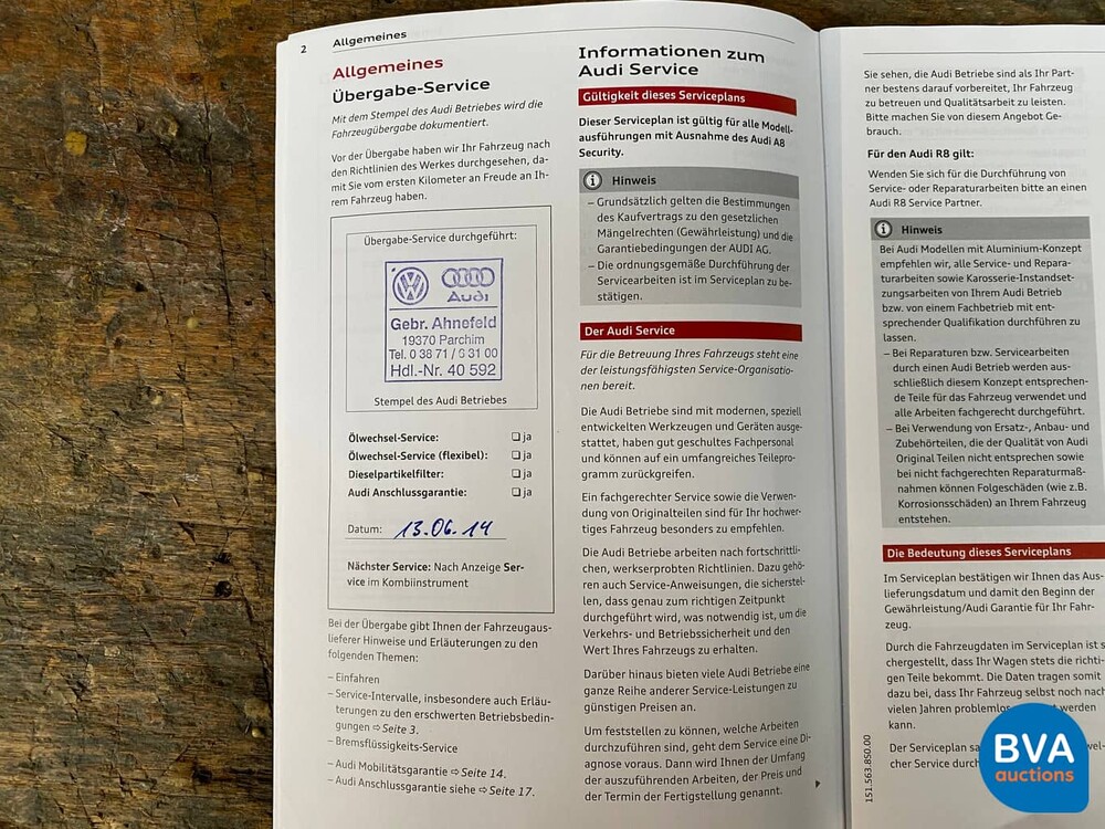 Audi A3 Sportback 1.4TFSI S-Line 150 PS 2014, J-831-KF.