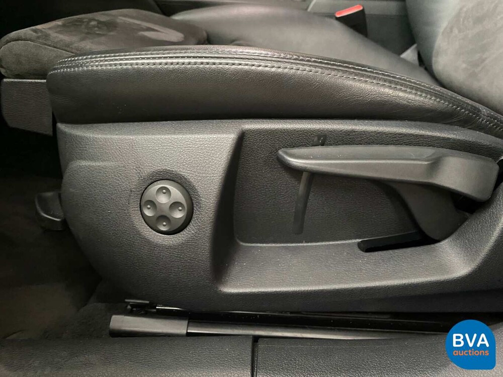 Audi A3 Sportback 1.4TFSI S-Line 150 PS 2014, J-831-KF.