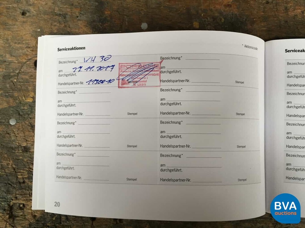 Porsche Panamera 4S 4.0 V8 Diesel 2017.