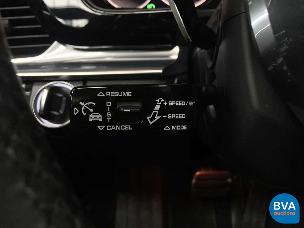 Porsche Panamera 4S 4.0 V8 Diesel 2017.