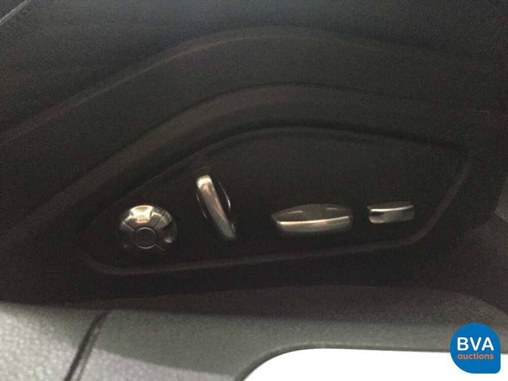 Porsche Panamera 4S 4.0 V8 Diesel 2017.