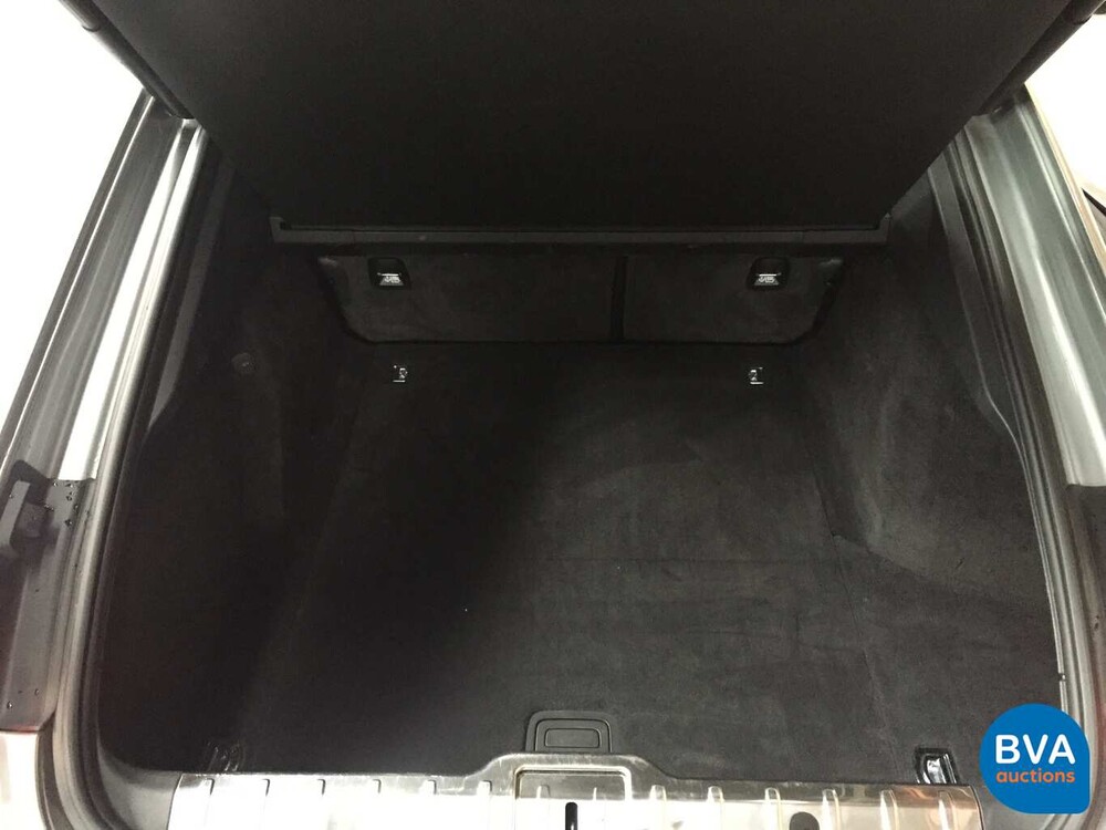 Porsche Panamera 4S 4.0 V8 Diesel 2017.