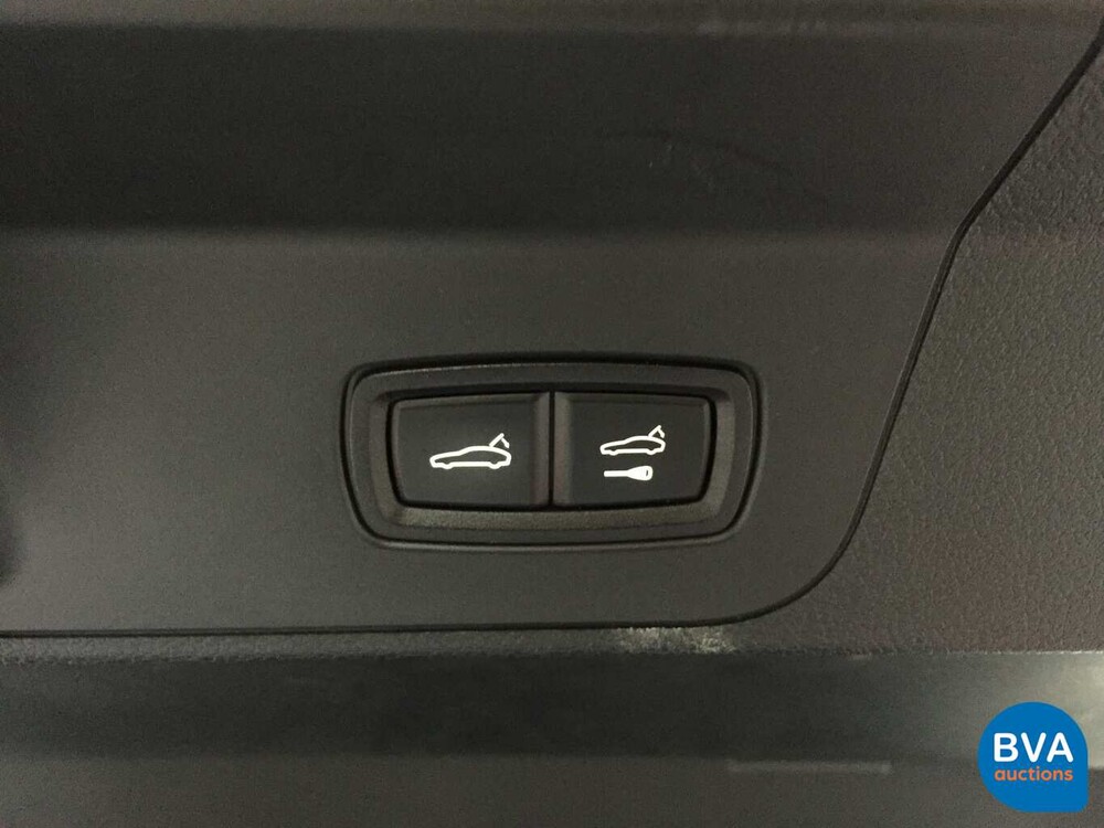 Porsche Panamera 4S 4.0 V8 Diesel 2017.