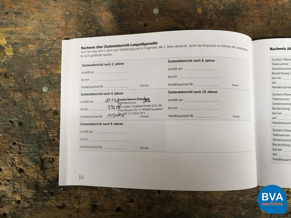 Porsche Panamera 4S 4.0 V8 Diesel 2017.