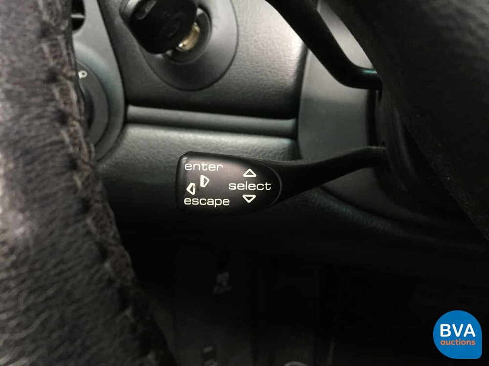 Porsche 911 Carrera 3.6 320hp 996 2003 -Youngtimer-.