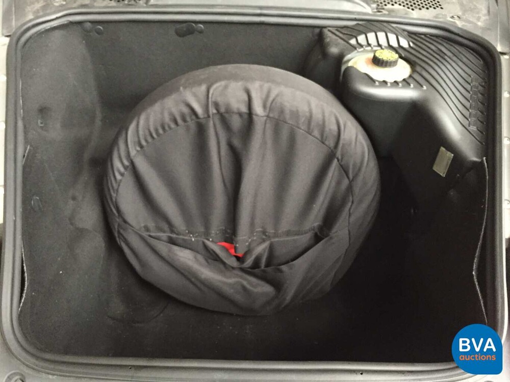 Porsche 911 Carrera 3.6 320hp 996 2003 -Youngtimer-.