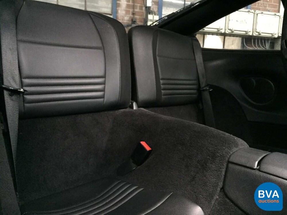 Porsche 911 Carrera 3.6 320hp 996 2003 -Youngtimer-.