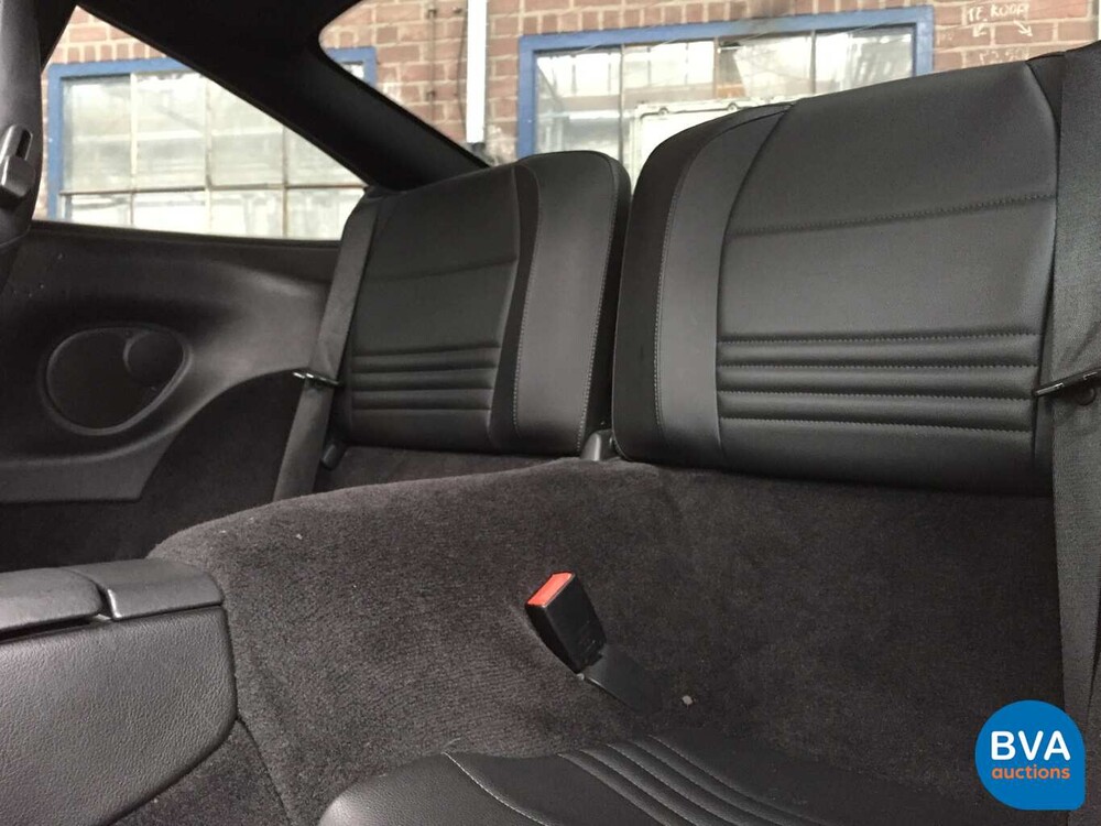 Porsche 911 Carrera 3.6 320hp 996 2003 -Youngtimer-.