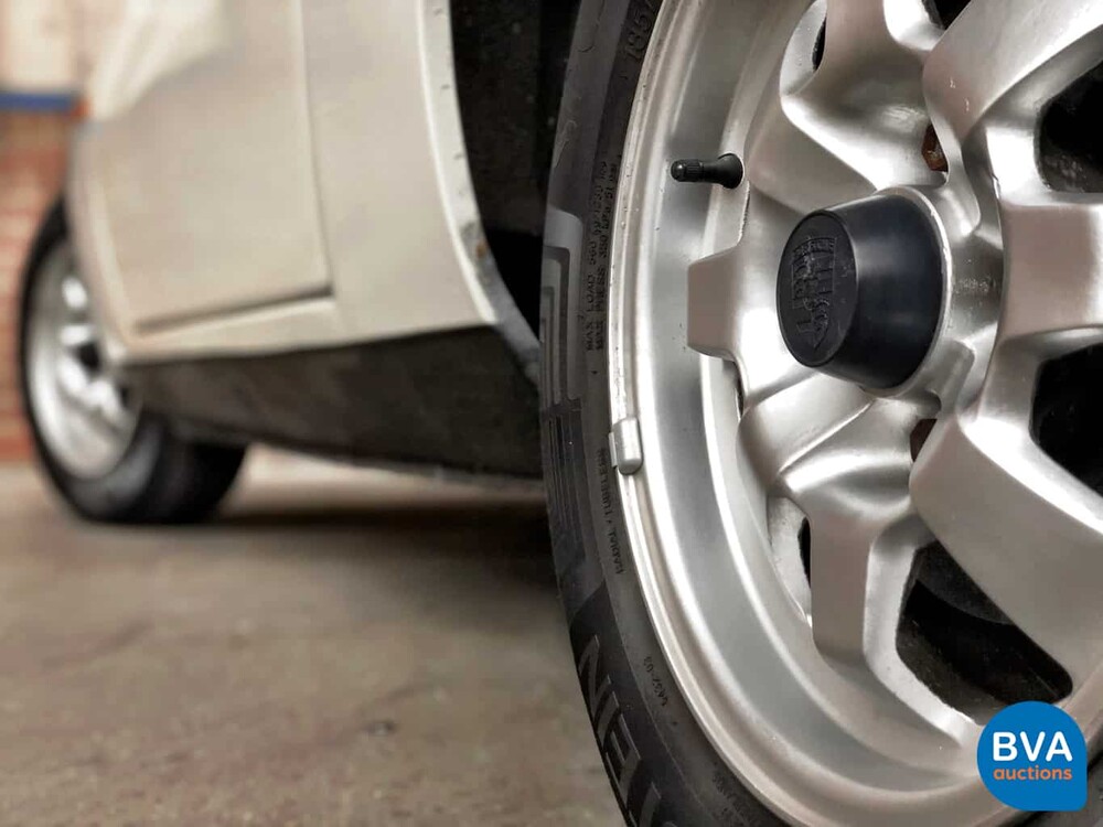 Porsche 924 Coupe 1984, GP-HS-26.