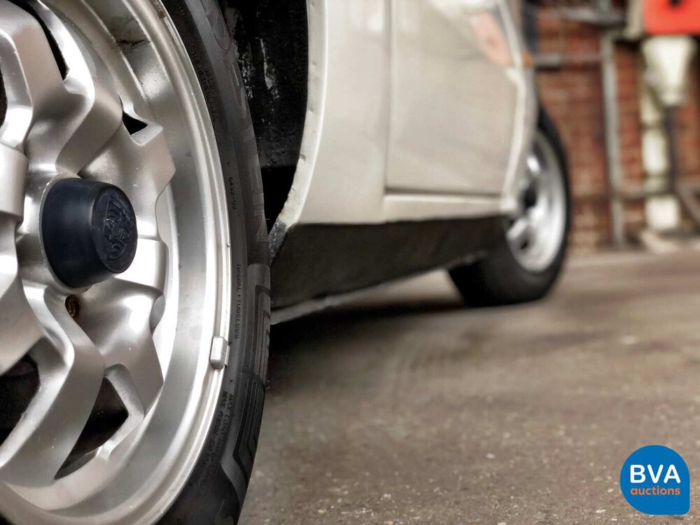Porsche 924 Coupe 1984, GP-HS-26.