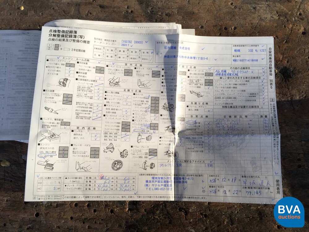 Mercedes CLS63 AMG 6.2 V8 514 PS 2007.