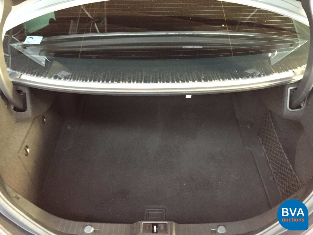 Mercedes CLS63 AMG 6.2 V8 514 PS 2007.