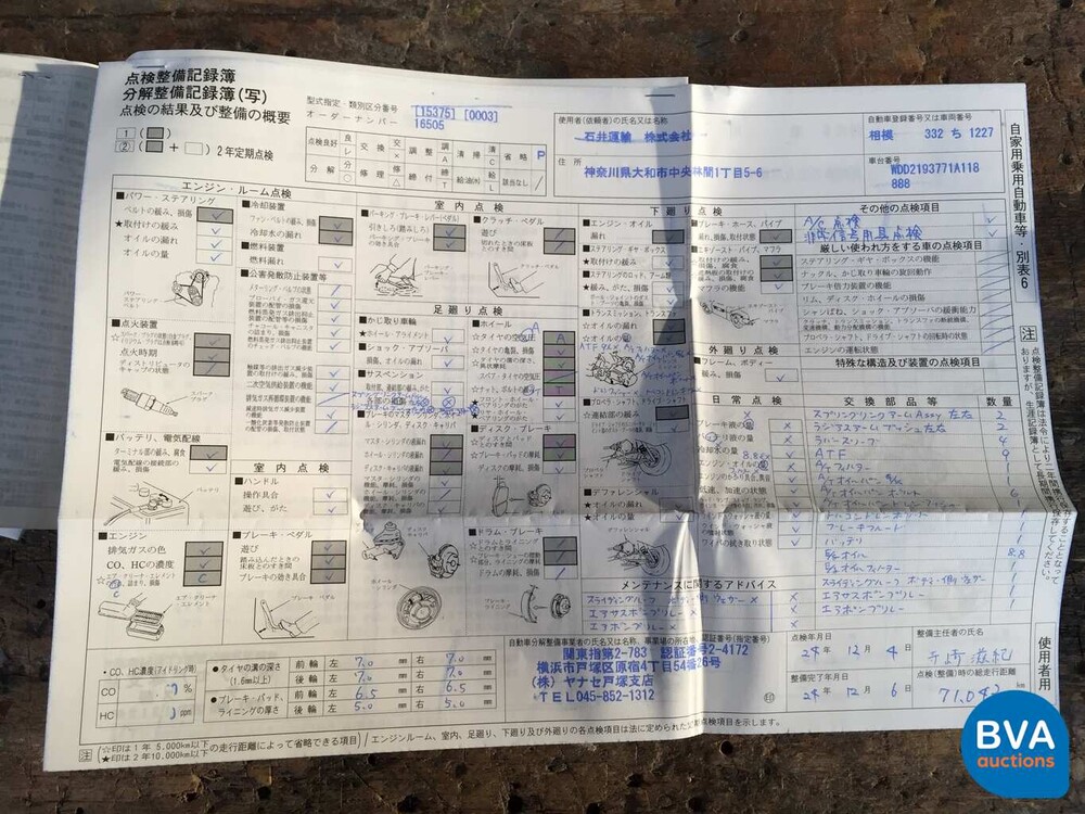 Mercedes CLS63 AMG 6.2 V8 514 PS 2007.