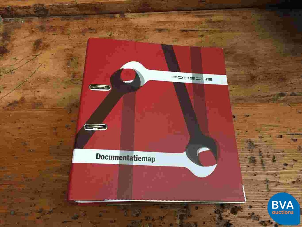 Porsche 911 997 3.8 S GT Silber 355hp Youngtimer 2005, 98-TH-KS.