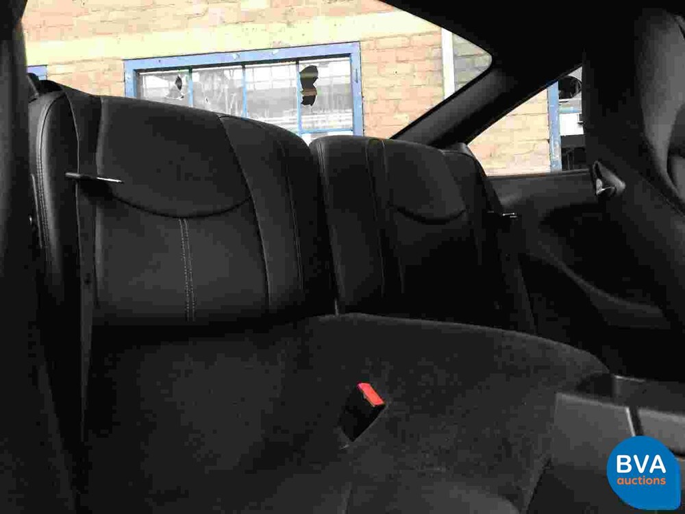 Porsche 911 997 3.8 S GT Silber 355hp Youngtimer 2005, 98-TH-KS.