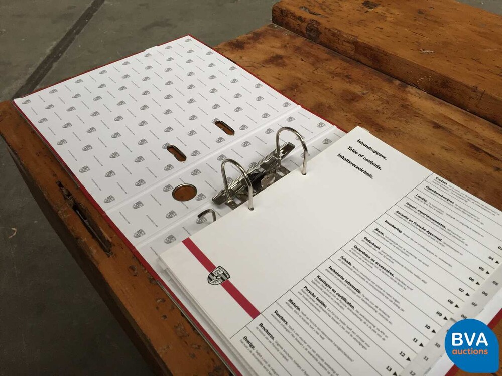 Porsche 911 997 3.8 S GT Silber 355hp Youngtimer 2005, 98-TH-KS.