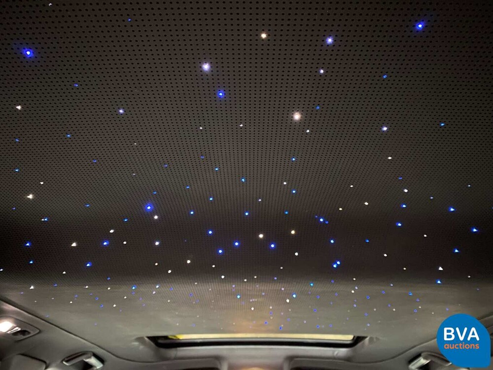 Porsche Cayenne Mansory 4.8 S 400 PS 2010, NZ-039-G.