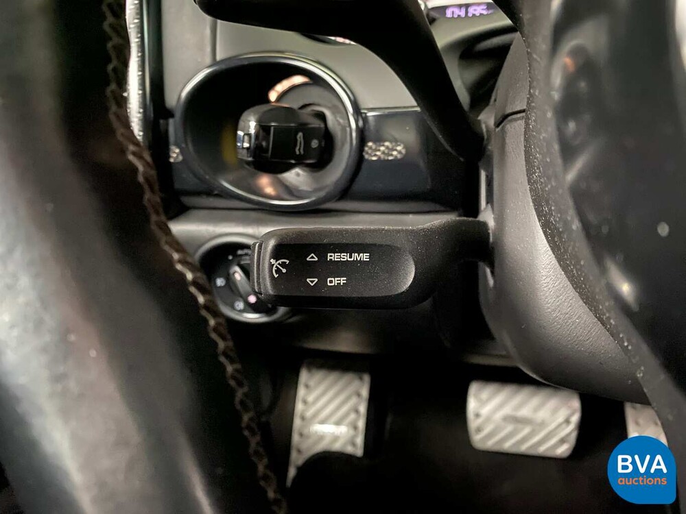 Porsche Cayenne Mansory 4.8 S 400 PS 2010, NZ-039-G.