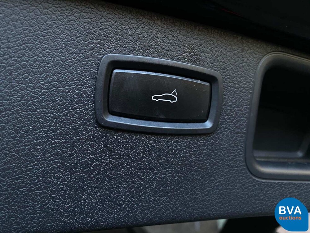 Porsche Macan S 3.0D 258hp Warranty 2014, GP-055-R.