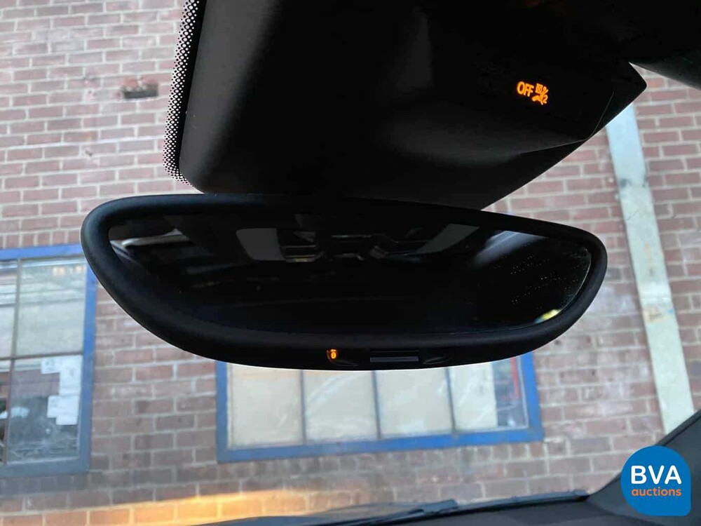 Porsche Macan S 3.0D 258hp Warranty 2014, GP-055-R.