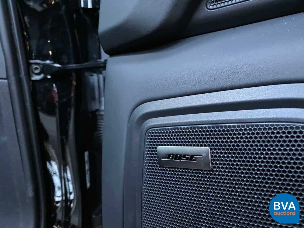 Porsche Macan S 3.0D 258hp Warranty 2014, GP-055-R.