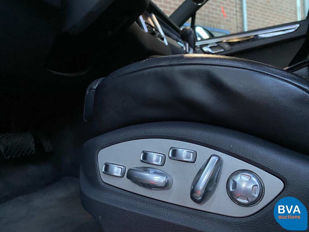 Porsche Macan S 3.0D 258hp Warranty 2014, GP-055-R.