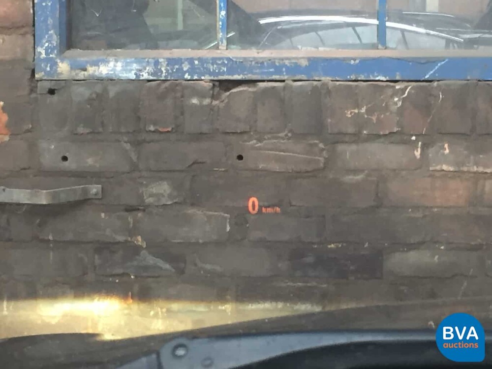 BMW 650i Coupé 4.8 V8 367 PS E63 2009 HUD Nightvision 2009.