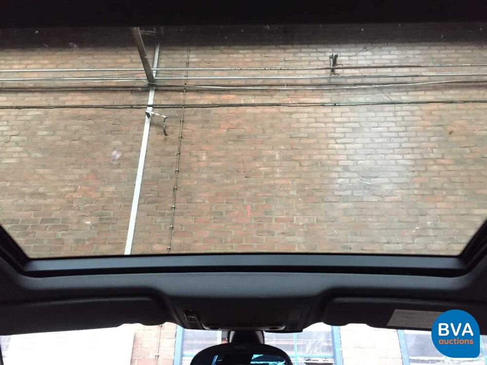 BMW 650i Coupé 4.8 V8 367 PS E63 2009 HUD Nightvision 2009.