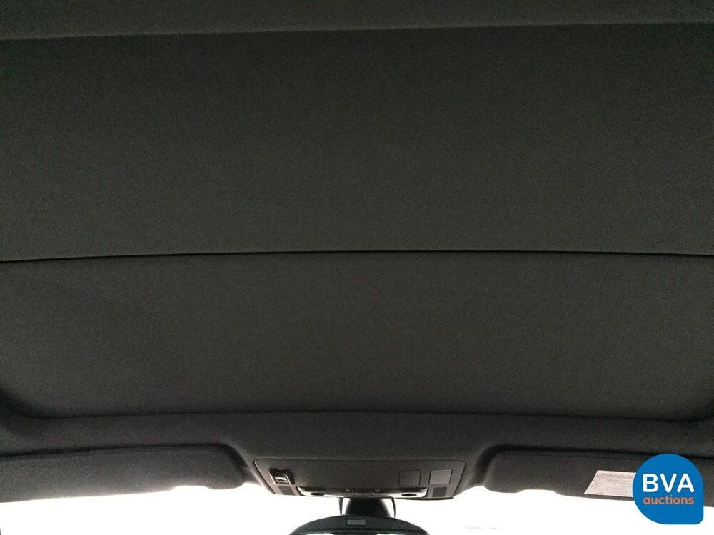 BMW 650i Coupé 4.8 V8 367 PS E63 2009 HUD Nightvision 2009.