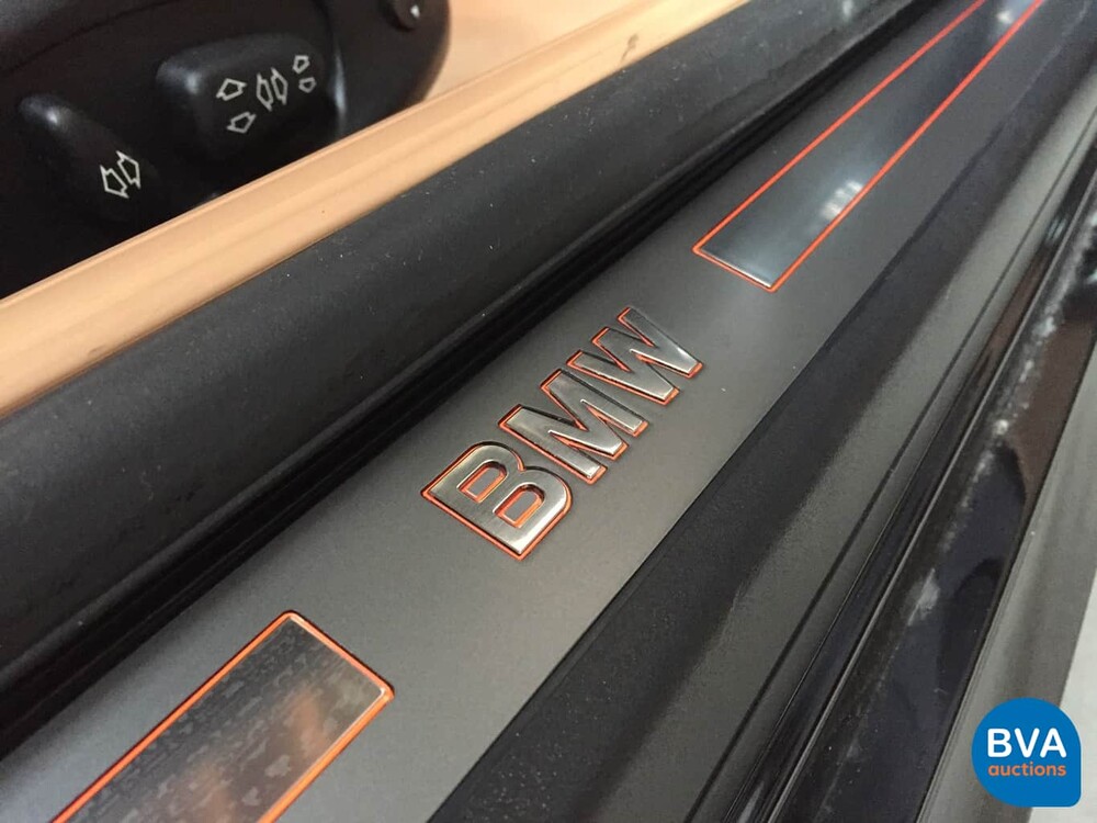 BMW 650i Coupé 4.8 V8 367 PS E63 2009 HUD Nightvision 2009.