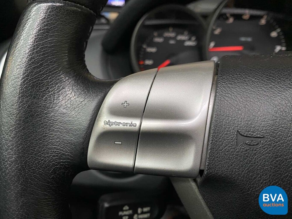 Porsche Boxster 2.7 240hp 987 Cabriolet 2005 -Youngtimer-.