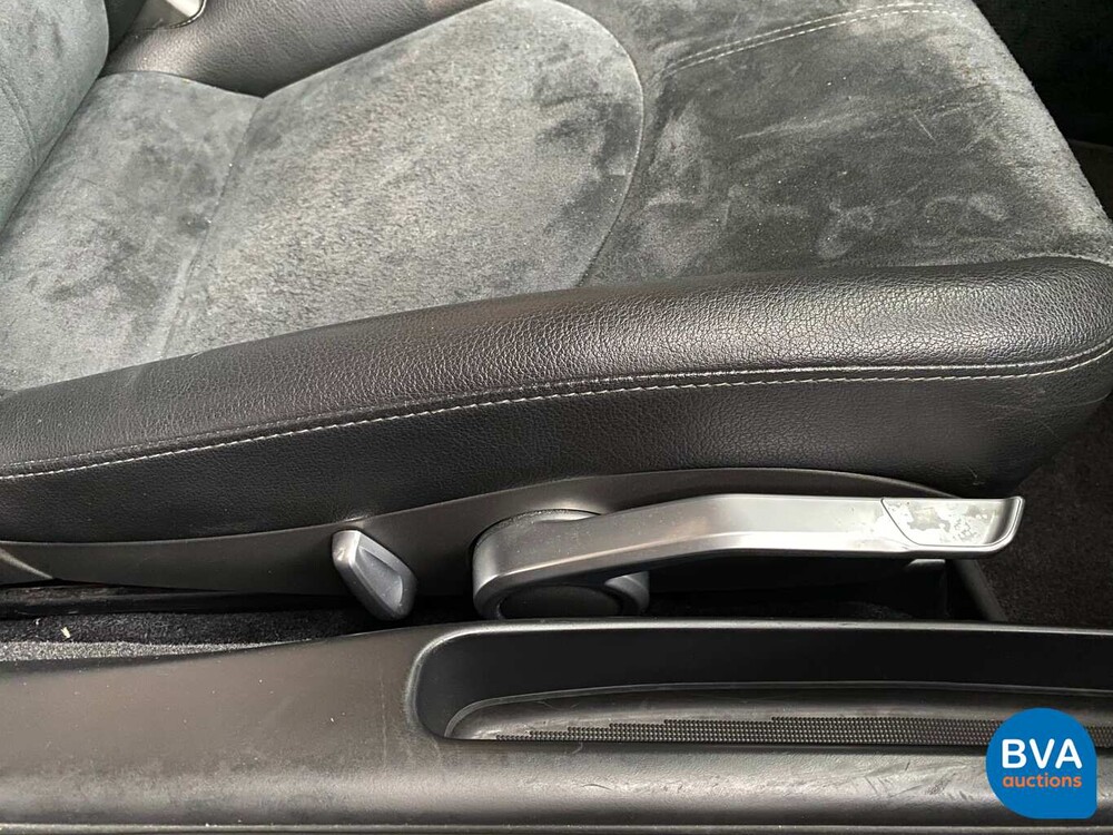 Porsche Boxster 2.7 240hp 987 Cabriolet 2005 -Youngtimer-.