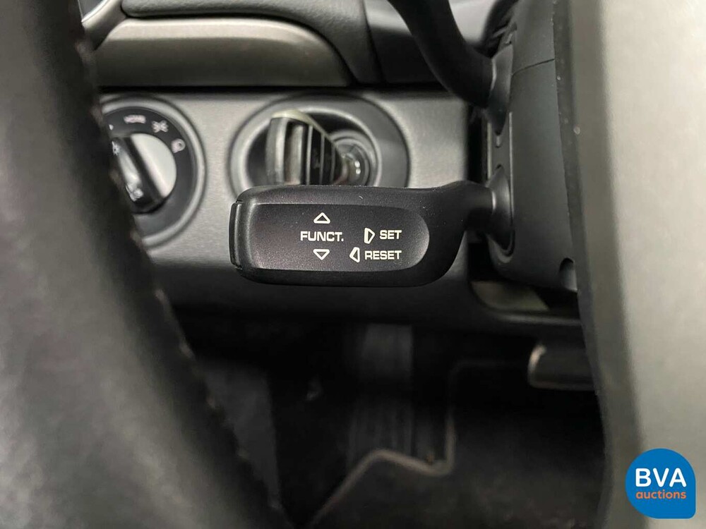 Porsche Boxster 2.7 240hp 987 Cabriolet 2005 -Youngtimer-.