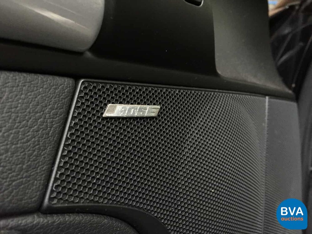 Porsche 911 3.6 Carrera 4 325hp 2007, 75-XB-VP.