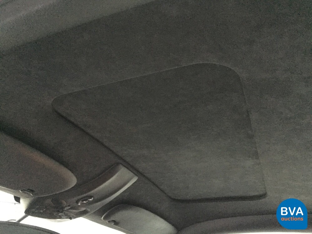 Porsche 911 3.6 Carrera 4 325hp 2007, 75-XB-VP.