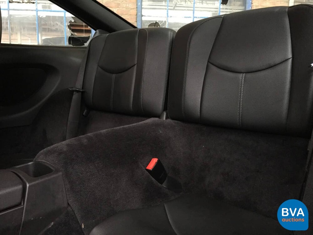 Porsche 911 3.6 Carrera 4 325hp 2007, 75-XB-VP.