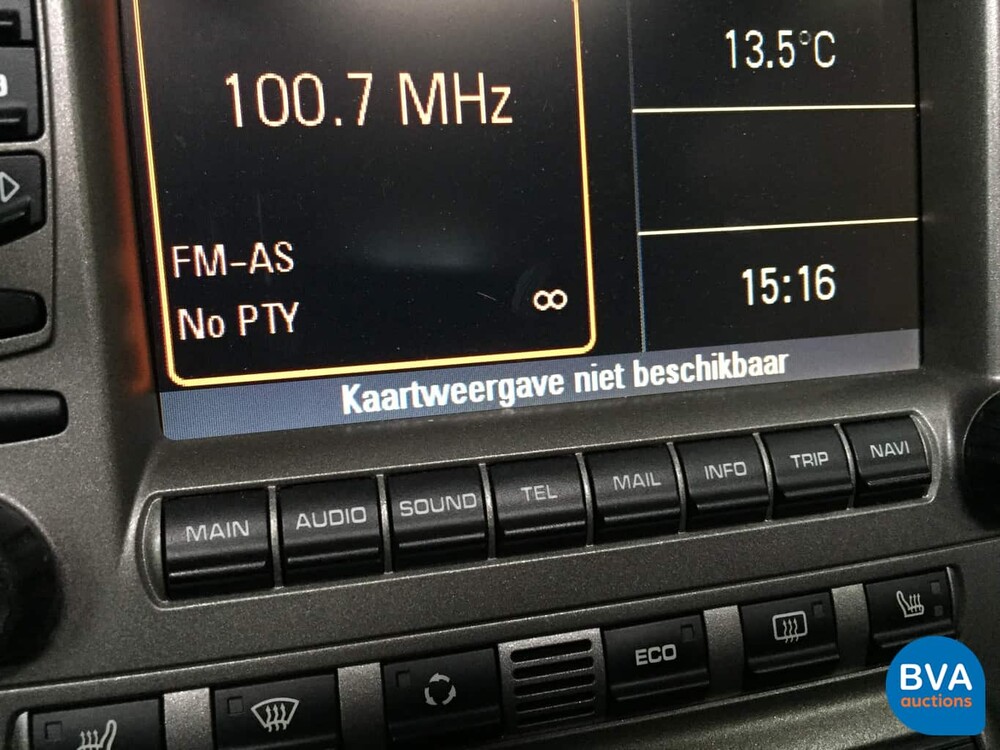 Porsche 911 3.6 Carrera 4 325hp 2007, 75-XB-VP.