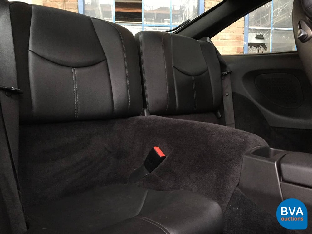 Porsche 911 3.6 Carrera 4 325hp 2007, 75-XB-VP.