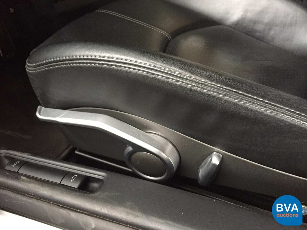 Porsche 911 3.6 Carrera 4 325hp 2007, 75-XB-VP.