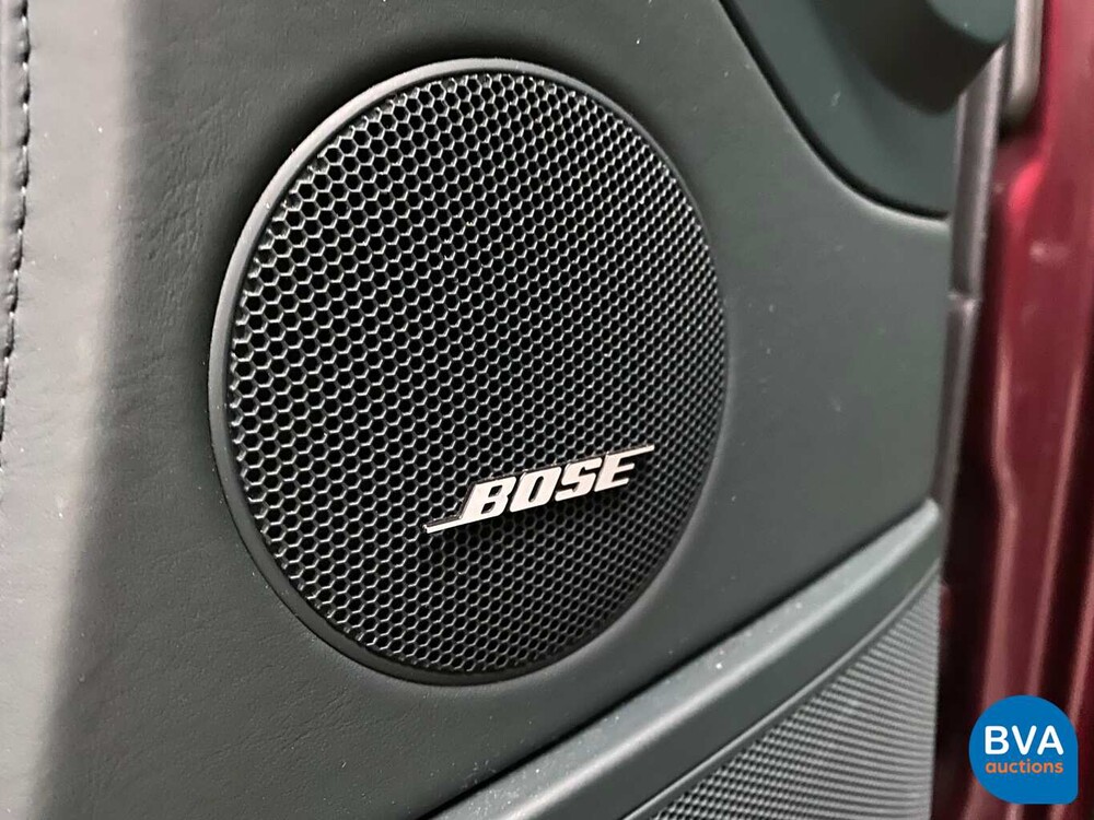 Porsche Cayenne Turbo 4.5 V8 450 PS 2003 -Youngtimer-.