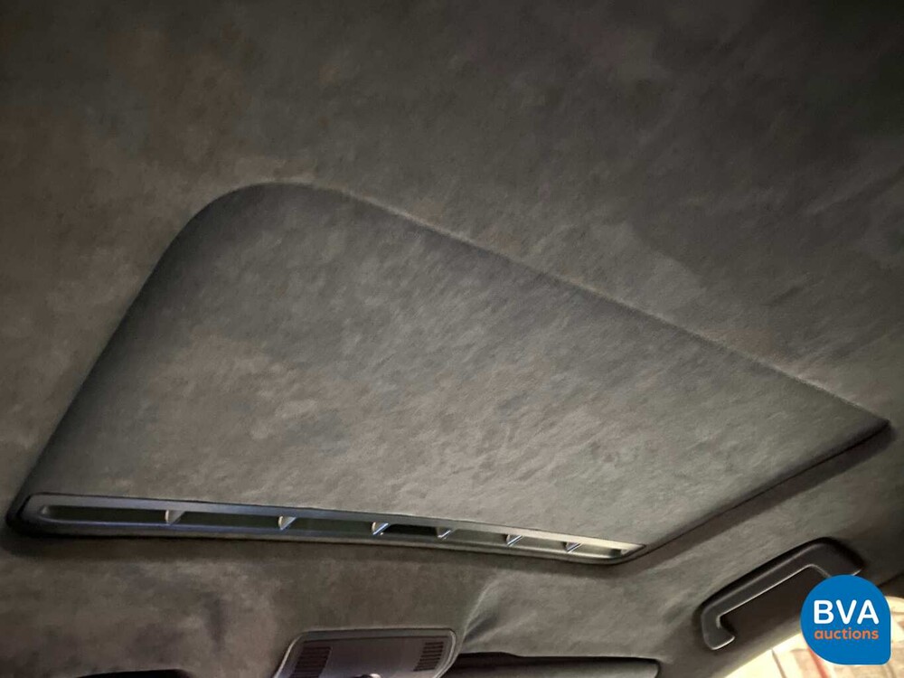 Porsche Cayenne Turbo 4.5 V8 450 PS 2003 -Youngtimer-.