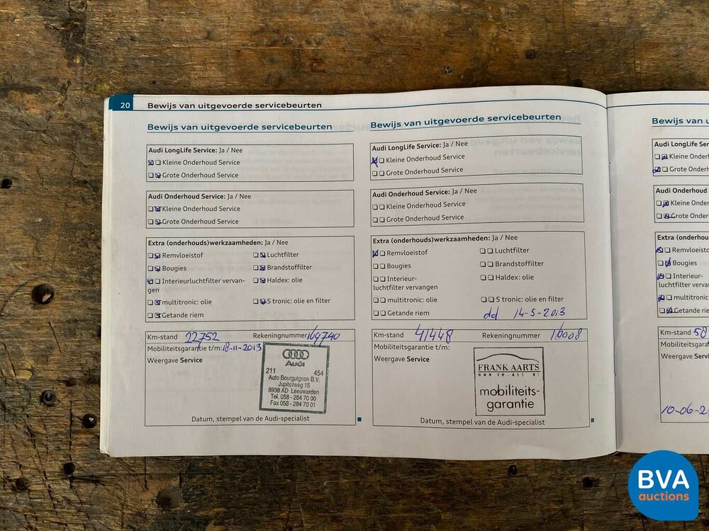 Audi A5 Cabriolet 1.8 TFSI S-Line 160 PS 2010, 36-NTB-8.